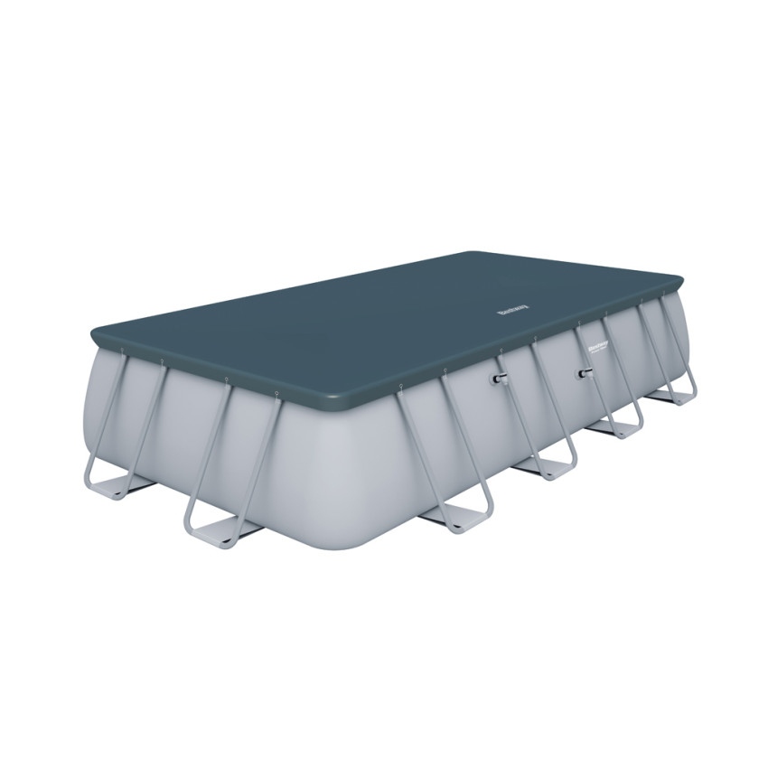 ΠΙΣΙΝΑ ΕΞΩΤΕΡΙΚΟΥ ΣΚΕΛΕΤΟΥ 549 x 274 x 122 cm BESTWAY 15532 ΠΙΣΙΝΑ ΕΞΩΤΕΡΙΚΟΥ ΣΚΕΛΕΤΟΥ 549 x 274 x 122 cm BESTWAY 15532