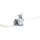 ΠΙΣΙΝΑ ΕΞΩΤΕΡΙΚΟΥ ΣΚΕΛΕΤΟΥ 549 x 274 x 122 cm BESTWAY 15532 ΠΙΣΙΝΑ ΕΞΩΤΕΡΙΚΟΥ ΣΚΕΛΕΤΟΥ 549 x 274 x 122 cm BESTWAY 15532