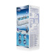 ΠΙΣΙΝΑ ΕΞΩΤΕΡΙΚΟΥ ΣΚΕΛΕΤΟΥ 549 x 274 x 122 cm BESTWAY 15532 ΠΙΣΙΝΑ ΕΞΩΤΕΡΙΚΟΥ ΣΚΕΛΕΤΟΥ 549 x 274 x 122 cm BESTWAY 15532