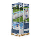 ΠΙΣΙΝΑ ΕΞΩΤΕΡΙΚΟΥ ΣΚΕΛΕΤΟΥ 640 x 274 x 132 cm BESTWAY 15552 ΠΙΣΙΝΑ ΕΞΩΤΕΡΙΚΟΥ ΣΚΕΛΕΤΟΥ 640 x 274 x 132 cm BESTWAY 15552