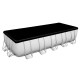 ΠΙΣΙΝΑ ΕΞΩΤΕΡΙΚΟΥ ΣΚΕΛΕΤΟΥ 640 x 274 x 132 cm BESTWAY 15552 ΠΙΣΙΝΑ ΕΞΩΤΕΡΙΚΟΥ ΣΚΕΛΕΤΟΥ 640 x 274 x 132 cm BESTWAY 15552