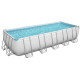 ΠΙΣΙΝΑ ΕΞΩΤΕΡΙΚΟΥ ΣΚΕΛΕΤΟΥ 640 x 274 x 132 cm BESTWAY 15552 ΠΙΣΙΝΑ ΕΞΩΤΕΡΙΚΟΥ ΣΚΕΛΕΤΟΥ 640 x 274 x 132 cm BESTWAY 15552
