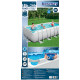 ΠΙΣΙΝΑ ΕΞΩΤΕΡΙΚΟΥ ΣΚΕΛΕΤΟΥ 4.88 x 2.44 x 1.22m BESTWAY 15598 ΠΙΣΙΝΑ ΕΞΩΤΕΡΙΚΟΥ ΣΚΕΛΕΤΟΥ 4.88 x 2.44 x 1.22m BESTWAY 15598
