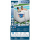 ΠΙΣΙΝΑ ΕΞΩΤΕΡΙΚΟΥ ΣΚΕΛΕΤΟΥ 4.88 x 2.44 x 1.22m BESTWAY 15598 ΠΙΣΙΝΑ ΕΞΩΤΕΡΙΚΟΥ ΣΚΕΛΕΤΟΥ 4.88 x 2.44 x 1.22m BESTWAY 15598