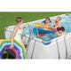 ΠΙΣΙΝΑ ΕΞΩΤΕΡΙΚΟΥ ΣΚΕΛΕΤΟΥ 4.88 x 2.44 x 1.22m BESTWAY 15598 ΠΙΣΙΝΑ ΕΞΩΤΕΡΙΚΟΥ ΣΚΕΛΕΤΟΥ 4.88 x 2.44 x 1.22m BESTWAY 15598