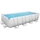 ΠΙΣΙΝΑ ΕΞΩΤΕΡΙΚΟΥ ΣΚΕΛΕΤΟΥ 4.88 x 2.44 x 1.22m BESTWAY 15598 ΠΙΣΙΝΑ ΕΞΩΤΕΡΙΚΟΥ ΣΚΕΛΕΤΟΥ 4.88 x 2.44 x 1.22m BESTWAY 15598