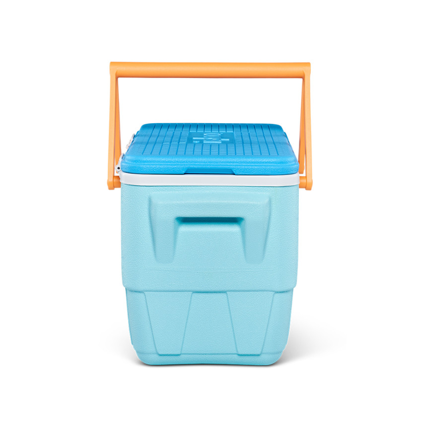 ΨΥΓΕΙΟ 25QT / 23lt ( 50.27 x 32.72 x 33.32cm ) ΓΑΛΑΖΙΟ IGLOO PIC NIC 25 41601