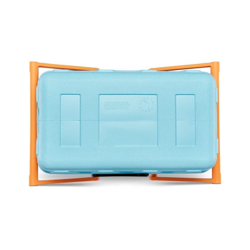 ΨΥΓΕΙΟ 25QT / 23lt ( 50.27 x 32.72 x 33.32cm ) ΓΑΛΑΖΙΟ IGLOO PIC NIC 25 41601