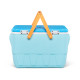 ΨΥΓΕΙΟ 25QT / 23lt ( 50.27 x 32.72 x 33.32cm ) ΓΑΛΑΖΙΟ IGLOO PIC NIC 25 41601