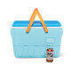 ΨΥΓΕΙΟ 25QT / 23lt ( 50.27 x 32.72 x 33.32cm ) ΓΑΛΑΖΙΟ IGLOO PIC NIC 25 41601