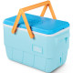 ΨΥΓΕΙΟ 25QT / 23lt ( 50.27 x 32.72 x 33.32cm ) ΓΑΛΑΖΙΟ IGLOO PIC NIC 25 41601