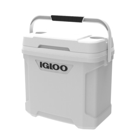 ΨΥΓΕΙΟ 30QT / 28lt ( 46.78 x 33.65 x 42.7cm ) IGLOO LATITUDE MARINE 30 41710