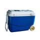 ΨΥΓΕΙΟ 46lt ROLLER ΜΕ ΑΦΡΟ ΠΟΛΥΟΥΡΕΘΑΝΗΣ FORCE EVO ROLLER E100-046R ΨΥΓΕΙΟ 46lt ROLLER ΜΕ ΑΦΡΟ ΠΟΛΥΟΥΡΕΘΑΝΗΣ FORCE EVO ROLLER E100-046R
