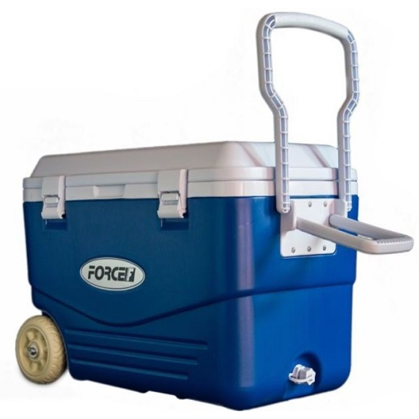 ΨΥΓΕΙΟ 46lt ROLLER ΜΕ ΑΦΡΟ ΠΟΛΥΟΥΡΕΘΑΝΗΣ FORCE EVO ROLLER E100-046R ΨΥΓΕΙΟ 46lt ROLLER ΜΕ ΑΦΡΟ ΠΟΛΥΟΥΡΕΘΑΝΗΣ FORCE EVO ROLLER E100-046R