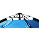 ΣΚΗΝΗ CAMPING 3 ΑΤΟΜΩΝ INCA ONE TOUCH 3P ΣΚΗΝΗ CAMPING 3 ΑΤΟΜΩΝ INCA ONE TOUCH 3P