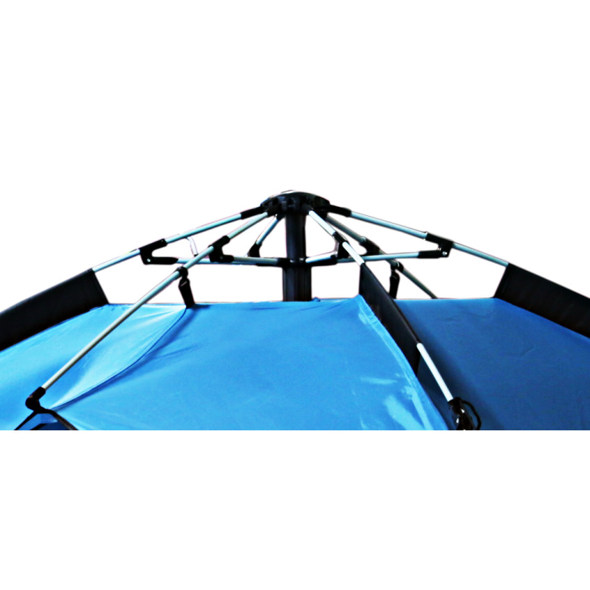 ΣΚΗΝΗ CAMPING 3 ΑΤΟΜΩΝ INCA ONE TOUCH 3P ΣΚΗΝΗ CAMPING 3 ΑΤΟΜΩΝ INCA ONE TOUCH 3P