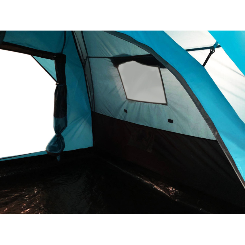 ΣΚΗΝΗ CAMPING 3 ΑΤΟΜΩΝ INCA ONE TOUCH 3P ΣΚΗΝΗ CAMPING 3 ΑΤΟΜΩΝ INCA ONE TOUCH 3P