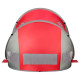 ΣΚΗΝΗ ΠΑΡΑΛΙΑΣ POP UP ΚΟΚΚΙΝΗ ΓΚΡΙ NILS CAMP NC3142 15-04-015 ΣΚΗΝΗ ΠΑΡΑΛΙΑΣ POP UP ΚΟΚΚΙΝΗ ΓΚΡΙ NILS CAMP NC3142 15-04-015