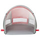ΣΚΗΝΗ ΠΑΡΑΛΙΑΣ POP UP ΚΟΚΚΙΝΗ ΓΚΡΙ NILS CAMP NC3142 15-04-015 ΣΚΗΝΗ ΠΑΡΑΛΙΑΣ POP UP ΚΟΚΚΙΝΗ ΓΚΡΙ NILS CAMP NC3142 15-04-015