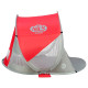 ΣΚΗΝΗ ΠΑΡΑΛΙΑΣ POP UP ΚΟΚΚΙΝΗ ΓΚΡΙ NILS CAMP NC3142 15-04-015 ΣΚΗΝΗ ΠΑΡΑΛΙΑΣ POP UP ΚΟΚΚΙΝΗ ΓΚΡΙ NILS CAMP NC3142 15-04-015