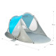 ΣΚΗΝΗ ΠΑΡΑΛΙΑΣ POP UP ΜΠΛΕ ΓΚΡΙ NILS CAMP NC3142 BIG 15-04-014 ΣΚΗΝΗ ΠΑΡΑΛΙΑΣ POP UP ΜΠΛΕ ΓΚΡΙ NILS CAMP NC3142 BIG 15-04-014