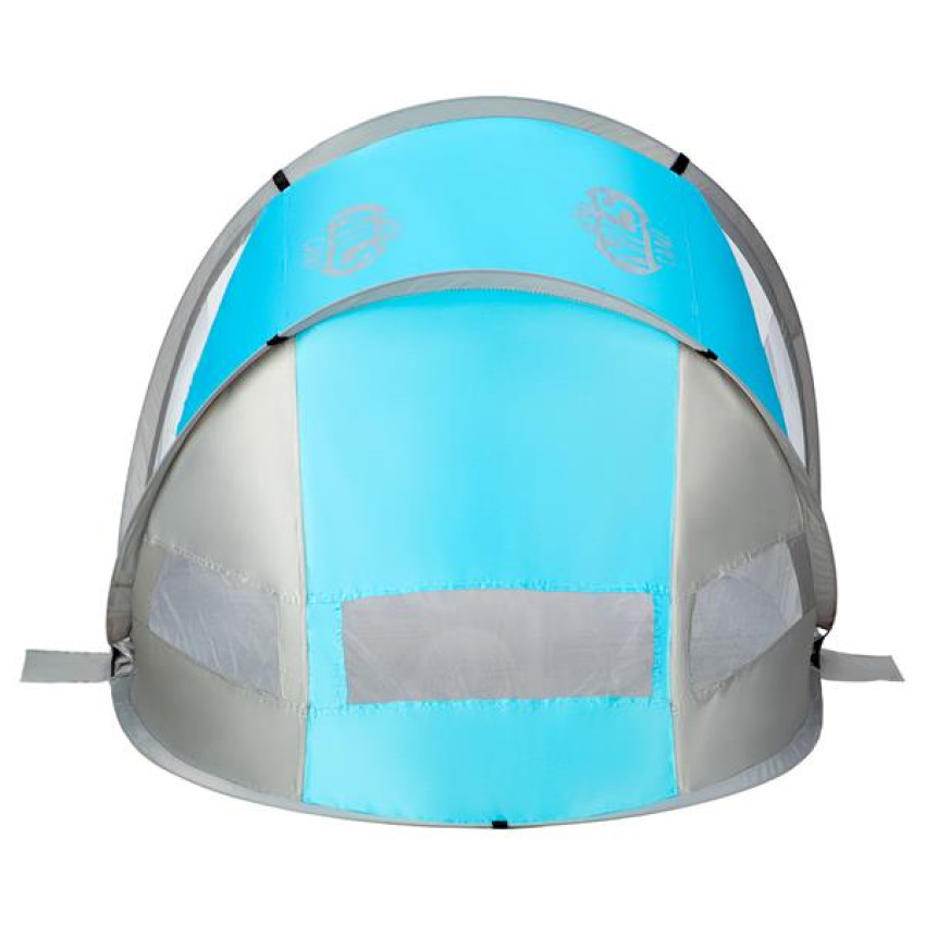 ΣΚΗΝΗ ΠΑΡΑΛΙΑΣ POP UP ΜΠΛΕ ΓΚΡΙ NILS CAMP NC3142 BIG 15-04-014 ΣΚΗΝΗ ΠΑΡΑΛΙΑΣ POP UP ΜΠΛΕ ΓΚΡΙ NILS CAMP NC3142 BIG 15-04-014
