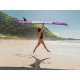 SUP ΣΑΝΙΔΑ ΦΟΥΣΚΩΤΗ 290cm / 9,6’'' WATTSUP Jelly 9.6 0200-0412 SUP ΣΑΝΙΔΑ ΦΟΥΣΚΩΤΗ 290cm / 9,6’'' WATTSUP Jelly 9.6 0200-0412