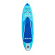 SUP ΣΑΝΙΔΑ ΦΟΥΣΚΩΤΗ 320cm / 10'6'' GUETIO Float 10.6 GT-FLOAT 10.6 SUP ΣΑΝΙΔΑ ΦΟΥΣΚΩΤΗ 320cm / 10'6'' GUETIO Float 10.6 GT-FLOAT 10.6