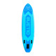 SUP ΣΑΝΙΔΑ ΦΟΥΣΚΩΤΗ 320cm / 10'6'' GUETIO Float 10.6 GT-FLOAT 10.6 SUP ΣΑΝΙΔΑ ΦΟΥΣΚΩΤΗ 320cm / 10'6'' GUETIO Float 10.6 GT-FLOAT 10.6