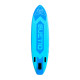 SUP ΣΑΝΙΔΑ ΦΟΥΣΚΩΤΗ 320cm / 10'6'' GUETIO Float 10.6 GT-FLOAT 10.6