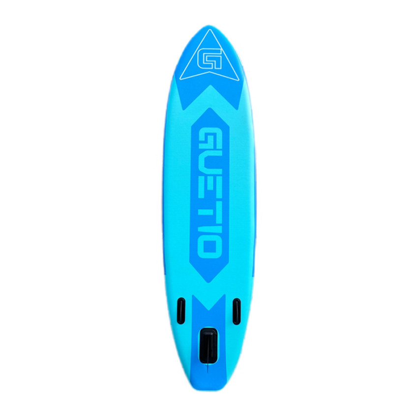SUP ΣΑΝΙΔΑ ΦΟΥΣΚΩΤΗ 320cm / 10'6'' GUETIO Float 10.6 GT-FLOAT 10.6 SUP ΣΑΝΙΔΑ ΦΟΥΣΚΩΤΗ 320cm / 10'6'' GUETIO Float 10.6 GT-FLOAT 10.6