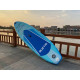 SUP ΣΑΝΙΔΑ ΦΟΥΣΚΩΤΗ 320cm / 10'6'' GUETIO Float 10.6 GT-FLOAT 10.6 SUP ΣΑΝΙΔΑ ΦΟΥΣΚΩΤΗ 320cm / 10'6'' GUETIO Float 10.6 GT-FLOAT 10.6
