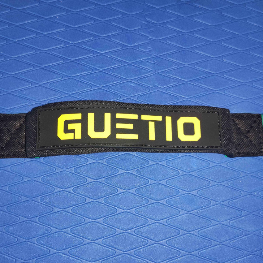 SUP ΣΑΝΙΔΑ ΦΟΥΣΚΩΤΗ 320cm / 10'6'' GUETIO Float 10.6 GT-FLOAT 10.6 SUP ΣΑΝΙΔΑ ΦΟΥΣΚΩΤΗ 320cm / 10'6'' GUETIO Float 10.6 GT-FLOAT 10.6