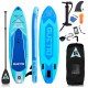 SUP ΣΑΝΙΔΑ ΦΟΥΣΚΩΤΗ 320cm / 10'6'' GUETIO Float 10.6 GT-FLOAT 10.6 SUP ΣΑΝΙΔΑ ΦΟΥΣΚΩΤΗ 320cm / 10'6'' GUETIO Float 10.6 GT-FLOAT 10.6