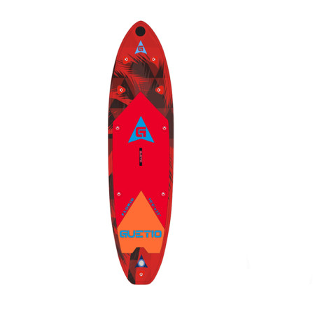 SUP ΣΑΝΙΔΑ ΦΟΥΣΚΩΤΗ 320cm / 10'6'' GUETIO Florid 10.6 GT-FLORID 10.6