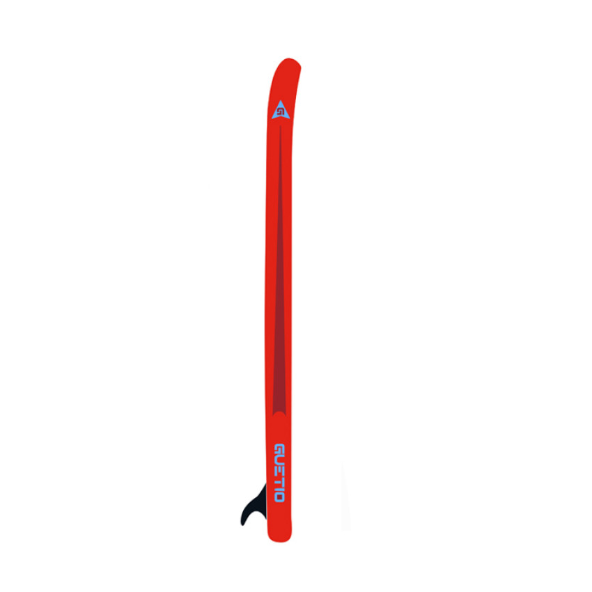 SUP ΣΑΝΙΔΑ ΦΟΥΣΚΩΤΗ 320cm / 10'6'' GUETIO Florid 10.6 GT-FLORID 10.6