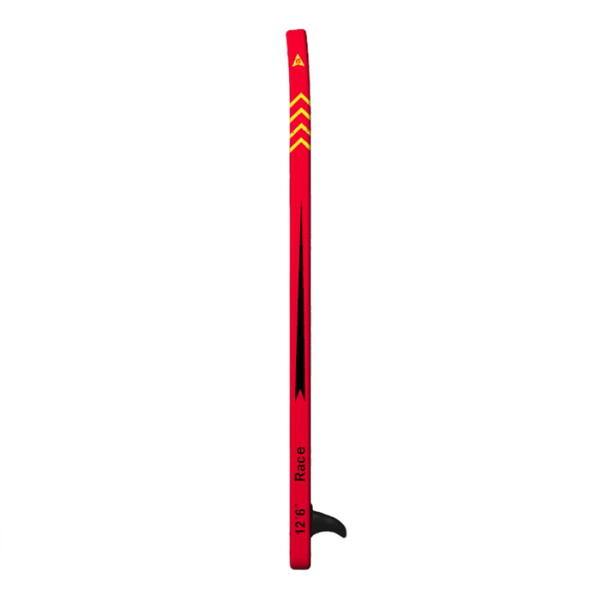 SUP ΣΑΝΙΔΑ ΦΟΥΣΚΩΤΗ 384 cm / 12'6' GUETIO Ultimate 12.6 GT-ULTIMATE 12.6