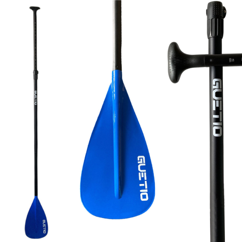 SUP ΣΑΝΙΔΑ ΦΟΥΣΚΩΤΗ 384 cm / 12'6' GUETIO Ultimate 12.6 GT-ULTIMATE 12.6 SUP ΣΑΝΙΔΑ ΦΟΥΣΚΩΤΗ 384 cm / 12'6' GUETIO Ultimate 12.6 GT-ULTIMATE 12.6