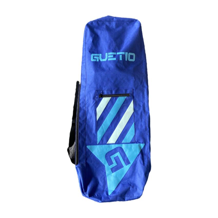 SUP ΣΑΝΙΔΑ ΦΟΥΣΚΩΤΗ 384 cm / 12'6' GUETIO Ultimate 12.6 GT-ULTIMATE 12.6 SUP ΣΑΝΙΔΑ ΦΟΥΣΚΩΤΗ 384 cm / 12'6' GUETIO Ultimate 12.6 GT-ULTIMATE 12.6