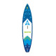 SUP ΣΑΝΙΔΑ ΦΟΥΣΚΩΤΗ 384 cm / 12'6'' GUETIO Cruise 12.6 GT-CRUISE 12.6 SUP ΣΑΝΙΔΑ ΦΟΥΣΚΩΤΗ 384 cm / 12'6'' GUETIO Cruise 12.6 GT-CRUISE 12.6