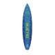 SUP ΣΑΝΙΔΑ ΦΟΥΣΚΩΤΗ 384 cm / 12'6'' GUETIO Cruise 12.6 GT-CRUISE 12.6 SUP ΣΑΝΙΔΑ ΦΟΥΣΚΩΤΗ 384 cm / 12'6'' GUETIO Cruise 12.6 GT-CRUISE 12.6