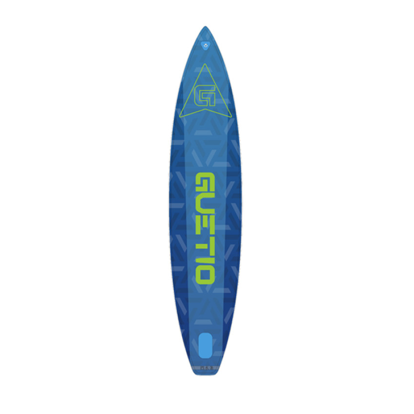 SUP ΣΑΝΙΔΑ ΦΟΥΣΚΩΤΗ 384 cm / 12'6'' GUETIO Cruise 12.6 GT-CRUISE 12.6 SUP ΣΑΝΙΔΑ ΦΟΥΣΚΩΤΗ 384 cm / 12'6'' GUETIO Cruise 12.6 GT-CRUISE 12.6