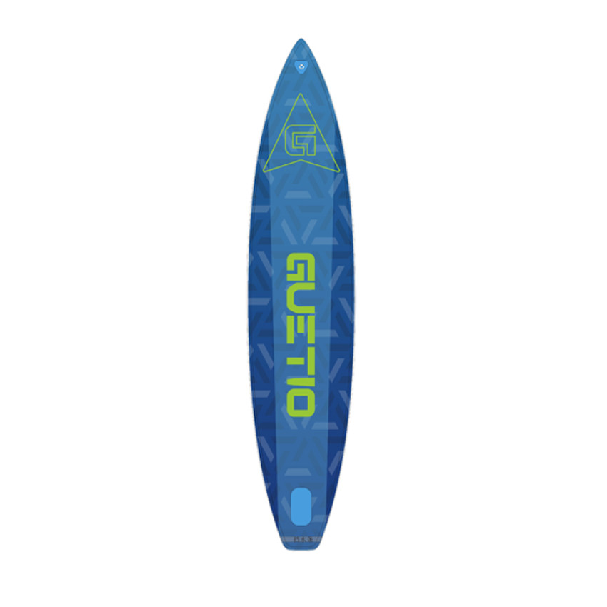 SUP ΣΑΝΙΔΑ ΦΟΥΣΚΩΤΗ 384 cm / 12'6'' GUETIO Cruise 12.6 GT-CRUISE 12.6