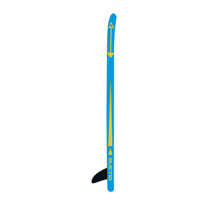 SUP ΣΑΝΙΔΑ ΦΟΥΣΚΩΤΗ 384 cm / 12'6'' GUETIO Cruise 12.6 GT-CRUISE 12.6 SUP ΣΑΝΙΔΑ ΦΟΥΣΚΩΤΗ 384 cm / 12'6'' GUETIO Cruise 12.6 GT-CRUISE 12.6