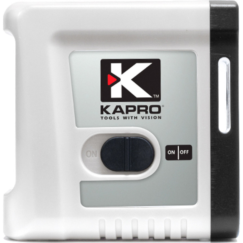 KAPRO: ΑΛΦΑΔΙ LASER ΣΤΑΥΡΟΥ ΠΡΑΣΙΝΝΗΣ ΔΕΣΜΗΣ 862G KAPRO: ΑΛΦΑΔΙ LASER ΣΤΑΥΡΟΥ ΠΡΑΣΙΝΝΗΣ ΔΕΣΜΗΣ 862G