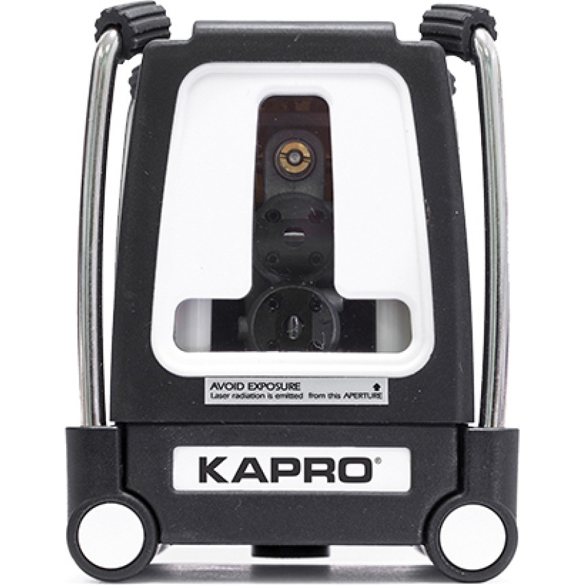 KAPRO: ΑΛΦΑΔΙ ΣΤΑΥΡΟΥ LASER ΠΡΑΣΙΝΗΣ ΔΕΣΜΗΣ 872G KAPRO: ΑΛΦΑΔΙ ΣΤΑΥΡΟΥ LASER ΠΡΑΣΙΝΗΣ ΔΕΣΜΗΣ 872G