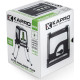 KAPRO: ΑΛΦΑΔΙ ΣΤΑΥΡΟΥ LASER ΠΡΑΣΙΝΗΣ ΔΕΣΜΗΣ 872G KAPRO: ΑΛΦΑΔΙ ΣΤΑΥΡΟΥ LASER ΠΡΑΣΙΝΗΣ ΔΕΣΜΗΣ 872G