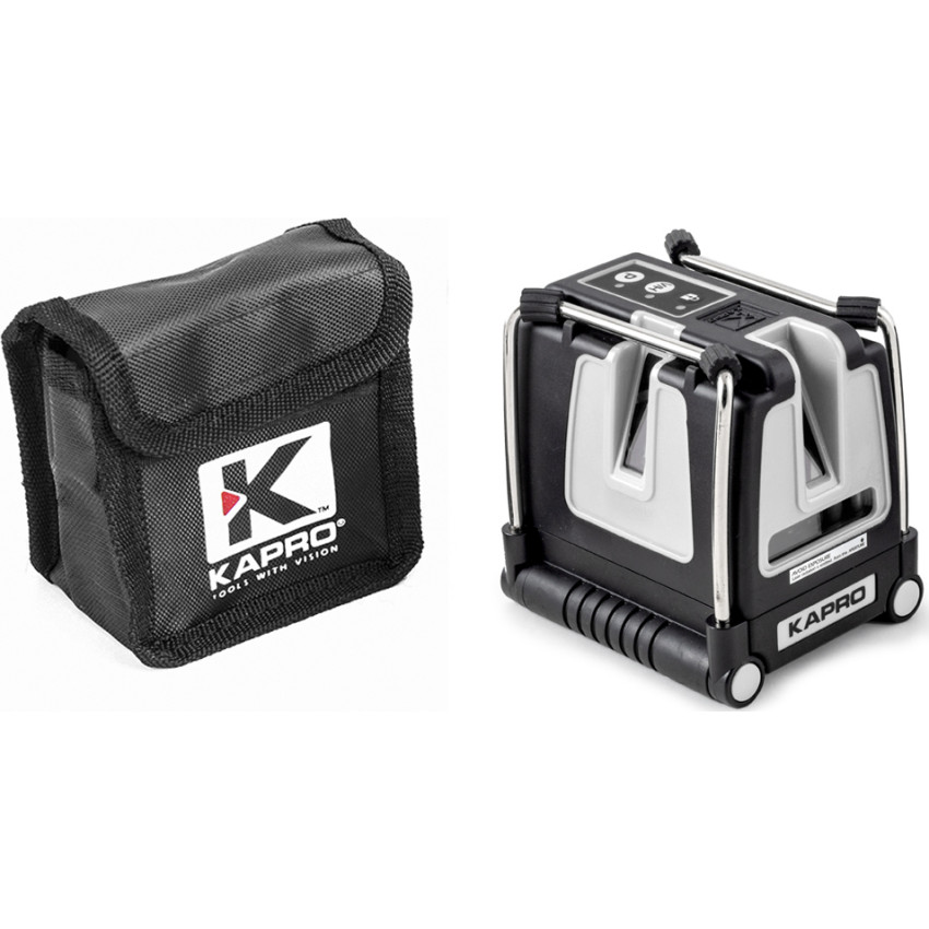 KAPRO: ΑΛΦΑΔΙ LASER 3 ΠΡΑΣΙΝΩΝ ΑΚΤΙΝΩΝ 873G KAPRO: ΑΛΦΑΔΙ LASER 3 ΠΡΑΣΙΝΩΝ ΑΚΤΙΝΩΝ 873G