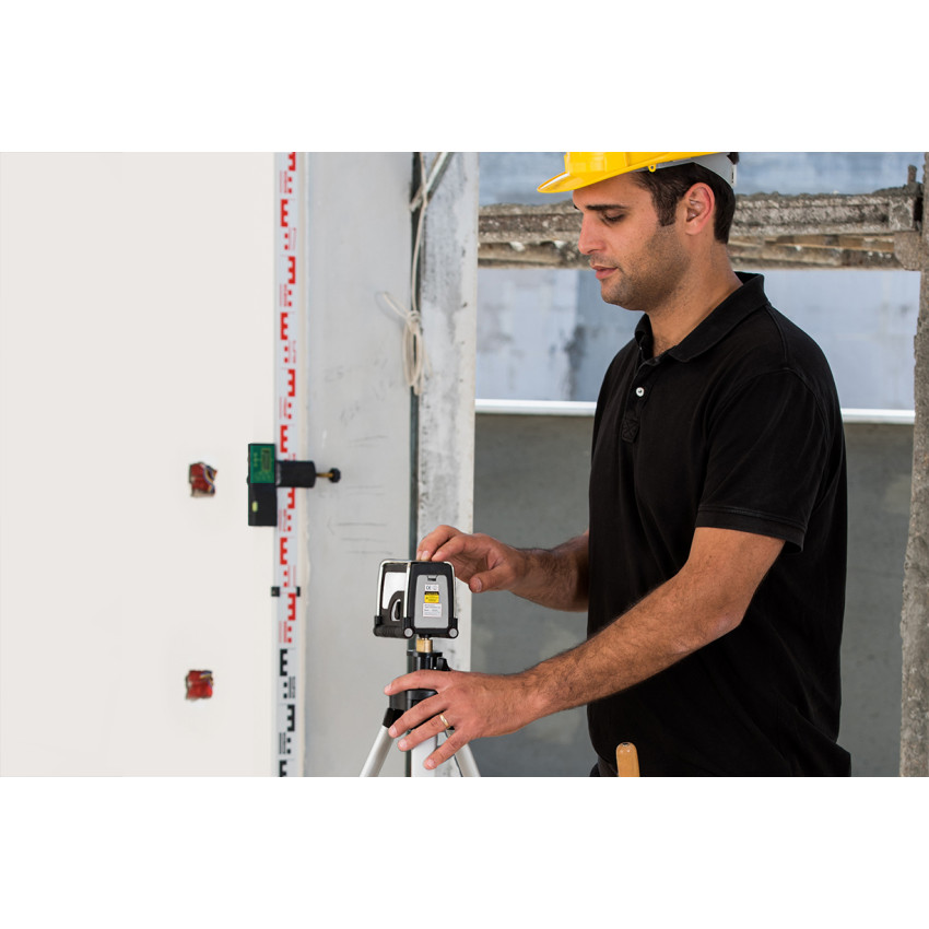 KAPRO: ΑΛΦΑΔΙ LASER 3 ΠΡΑΣΙΝΩΝ ΑΚΤΙΝΩΝ 873G KAPRO: ΑΛΦΑΔΙ LASER 3 ΠΡΑΣΙΝΩΝ ΑΚΤΙΝΩΝ 873G