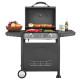 UNIMAC: ΨΗΣΤΑΡΙΑ ΥΓΡΑΕΡΙΟΥ BBQ BASIC - 3 ΕΣΤΙΩΝ UNIMAC: ΨΗΣΤΑΡΙΑ ΥΓΡΑΕΡΙΟΥ BBQ BASIC - 3 ΕΣΤΙΩΝ